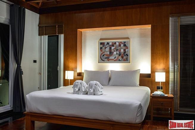 House in Rawai, Phuket, Thailand 5 - 18476508