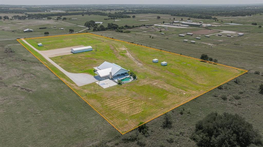 Farm Ranch in Stephenville, Texas, United States 2 - 18478923
