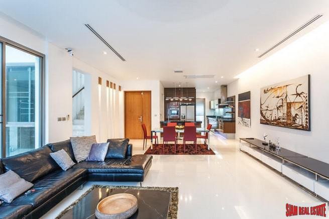 Townhouse in Rawai, Phuket, Thailand 4 - 18475827