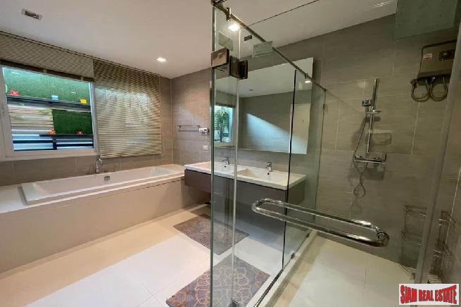 House in Bang Kaeo, Samut Prakan, Thailand 4 - 18476446
