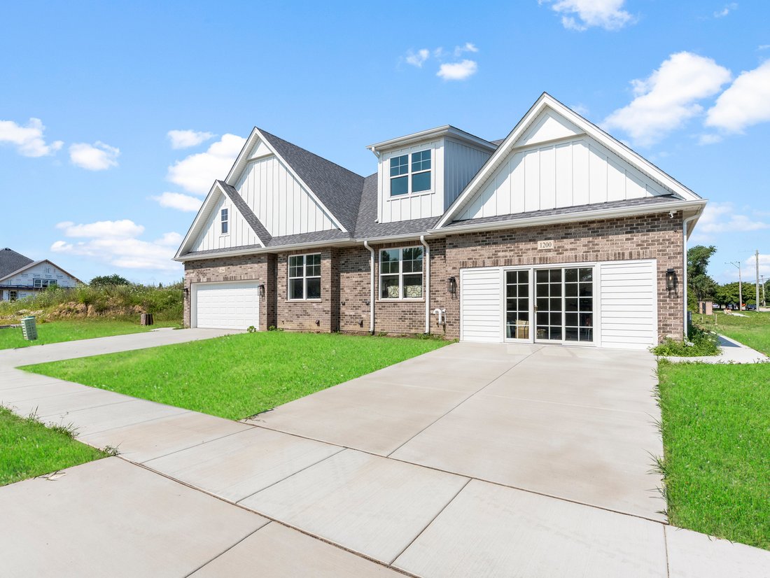 Townhouse in Lemont, Illinois, United States 3 - 17190126