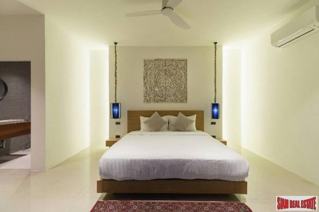 Villa in Koh Samui, Surat Thani, Thailand 3 - 18476360