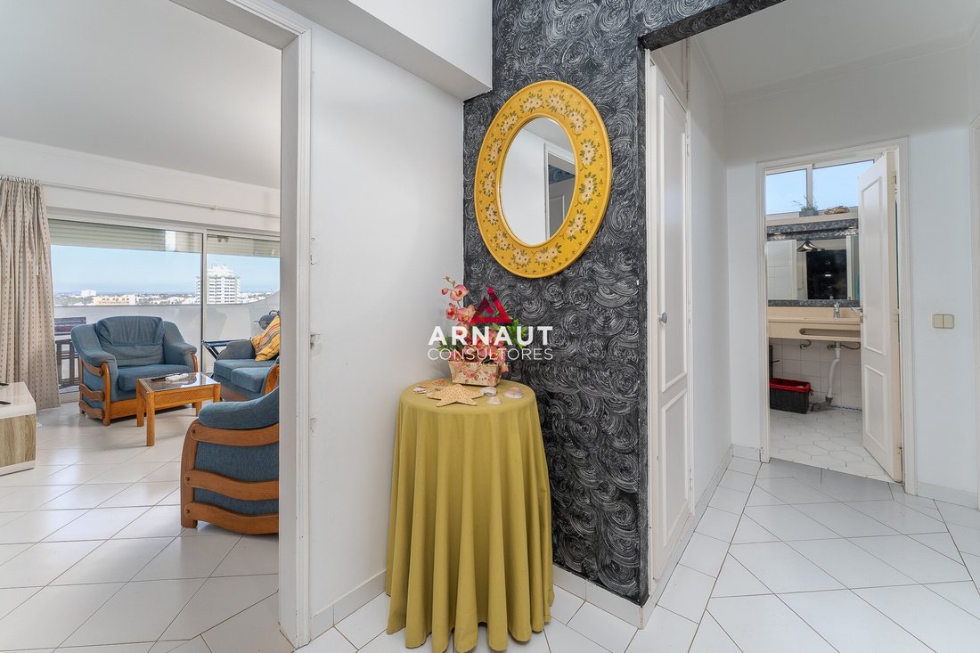 Apartment in Portimao, Algarve, Portugal 4 - 18479603