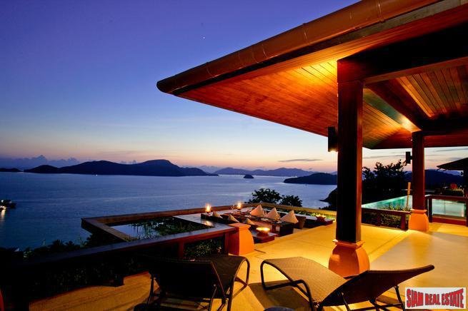 Villa in Wichit, Phuket, Thailand 3 - 18476232