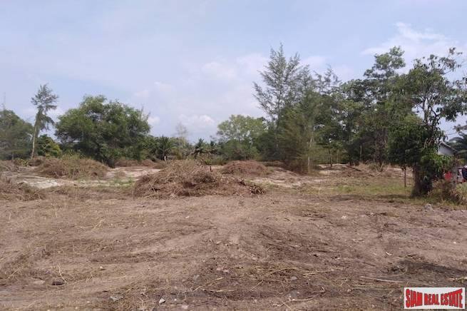 Land in Bang Muang, Phang-nga, Thailand 3 - 18476172