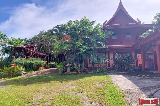 House in Wichit, Phuket, Thailand 1 - 18475817