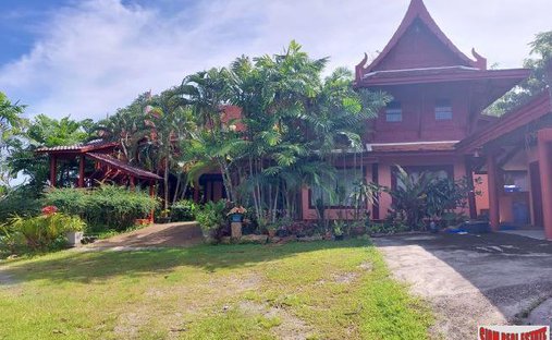 House in Wichit, Phuket, Thailand 1