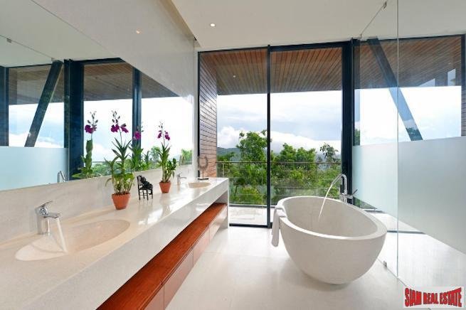 Villa in Koh Samui, Surat Thani, Thailand 4 - 18476270