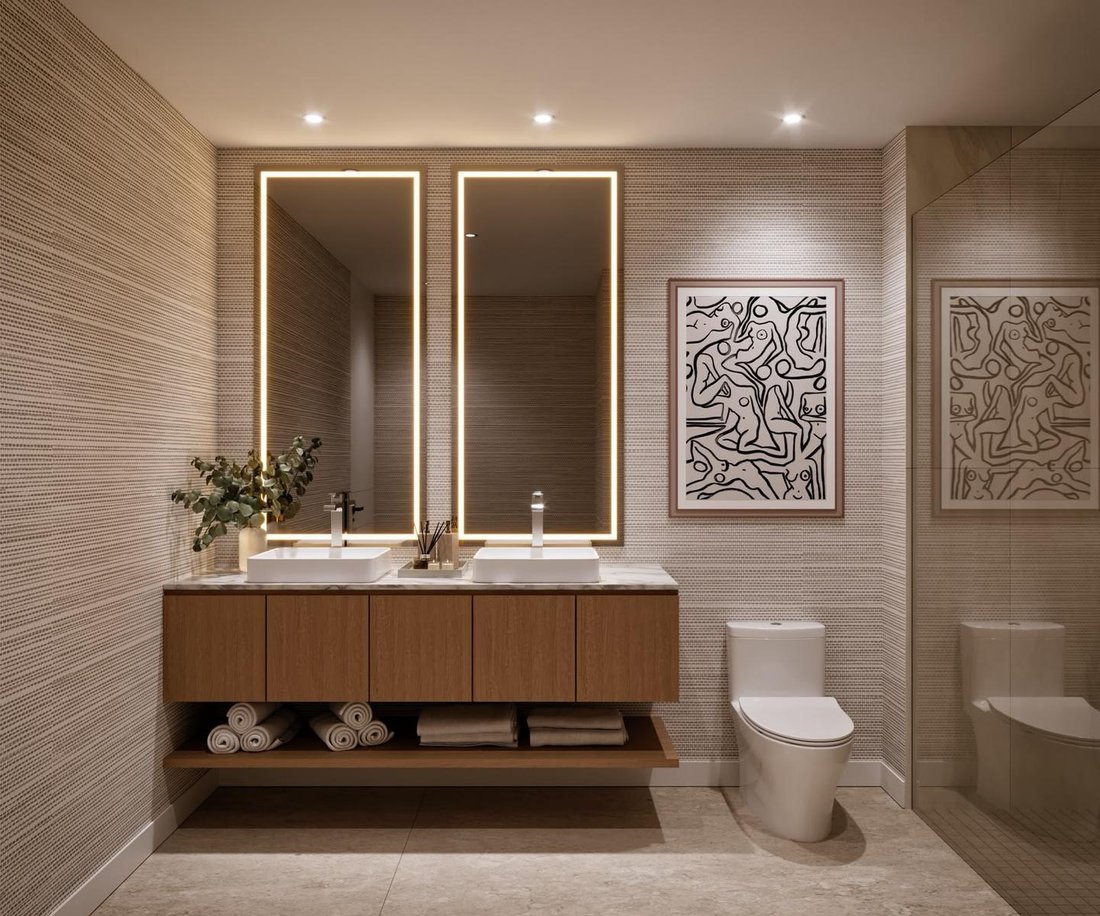 Apartment in Miami Beach, Florida, United States 4 - 18479009