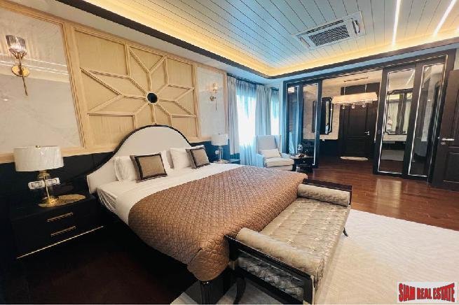 House in Bangkok, Bangkok, Thailand 5 - 18476448