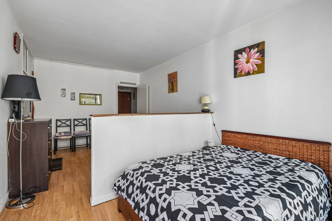 Apartment in Saint Philippe du Roule, Paris 8e Arrondissement, Paris 5 - 18474535