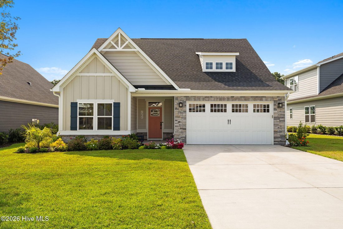 House in Sunset Beach, North Carolina, United States 5 - 18478415