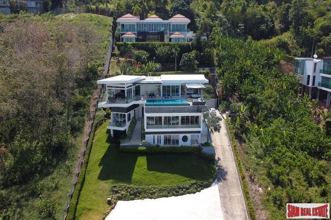 Villa in Pa Klok, Phuket, Thailand 4 - 18475831