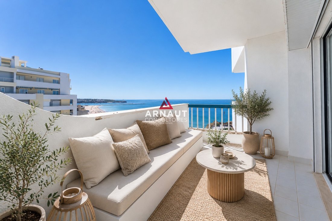 Apartment in Portimao, Algarve, Portugal 5 - 18479603