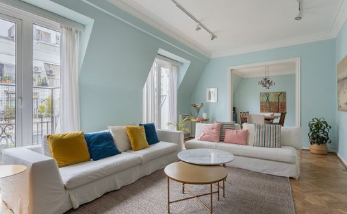 Apartment in Buenos Aires, Buenos Aires, Argentina 1
