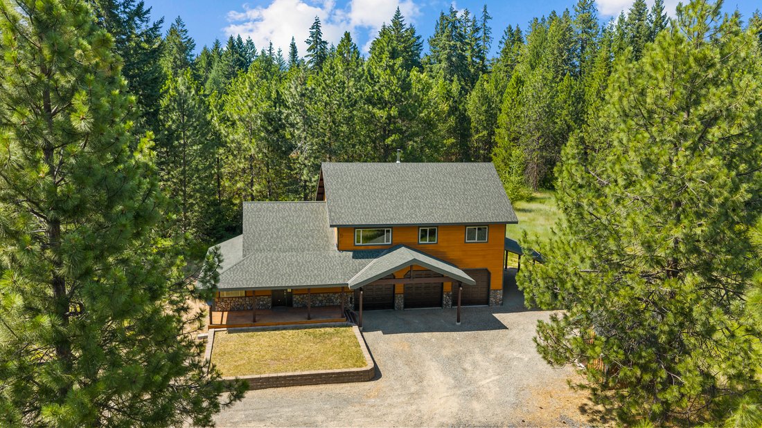 House in Cle Elum, Washington, United States 1 - 18476882