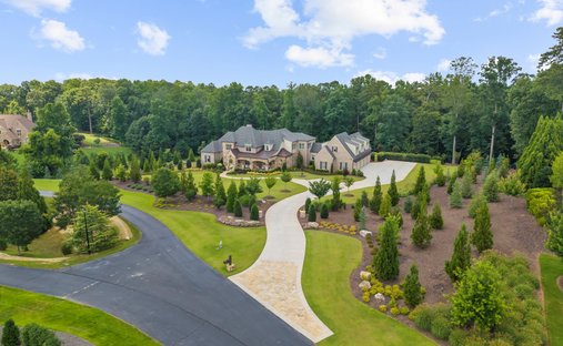 Casa a Milton, Georgia, Stati Uniti 1
