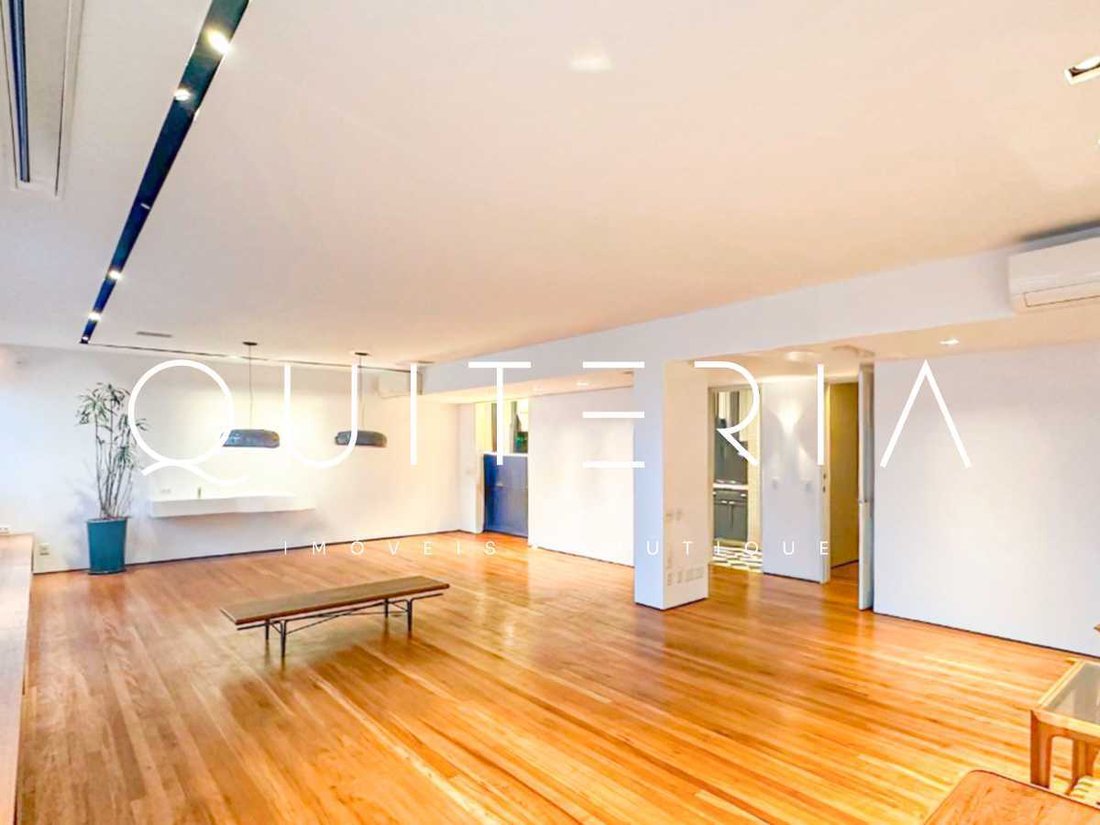 Apartment in Rio de Janeiro, State of Rio de Janeiro, Brazil 5 - 18479419