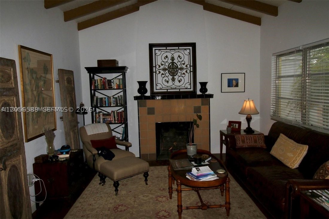 House in Miami, Florida, United States 3 - 18478012