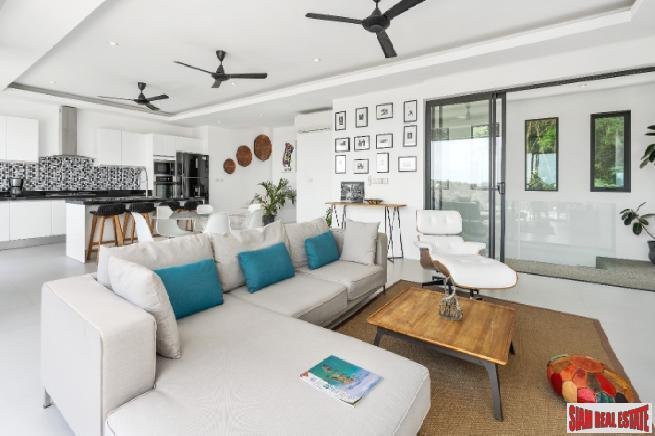 Villa in Koh Samui, Surat Thani, Thailand 4 - 18475882