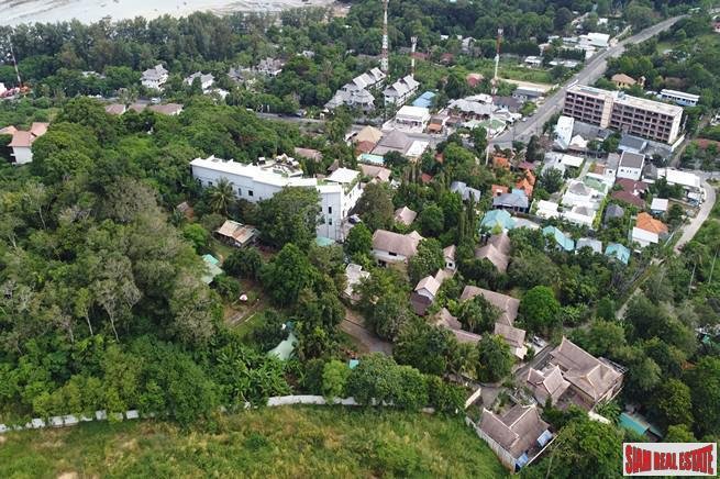 Land in Rawai, Phuket, Thailand 4 - 18476708