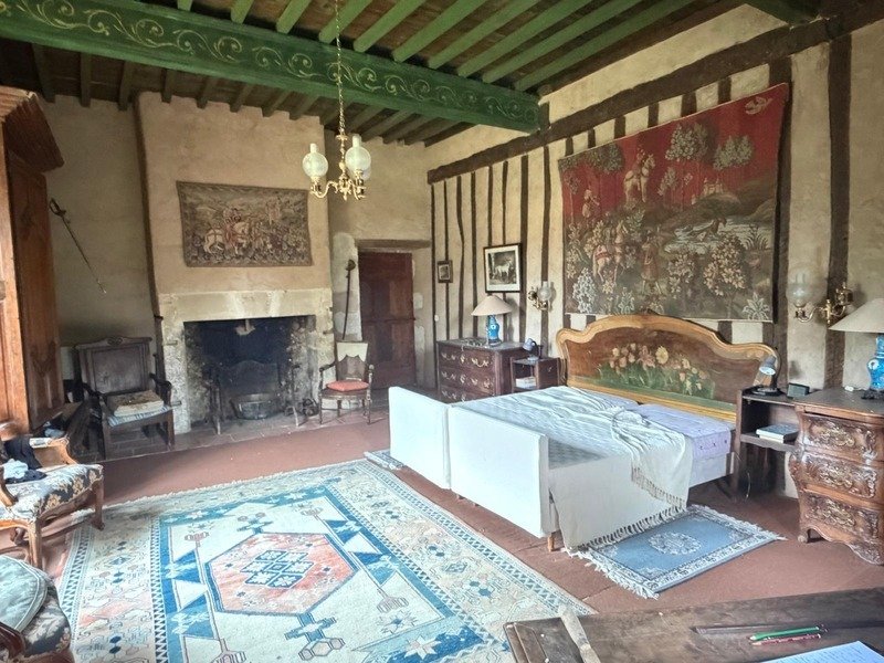 Château à Marciac, Occitanie, France 3 - 18413702