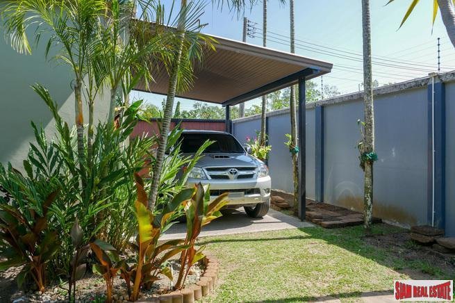 Villa in Chalong, Phuket, Thailand 4 - 18475975