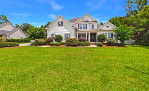 House in Macon, Georgia, United States 1