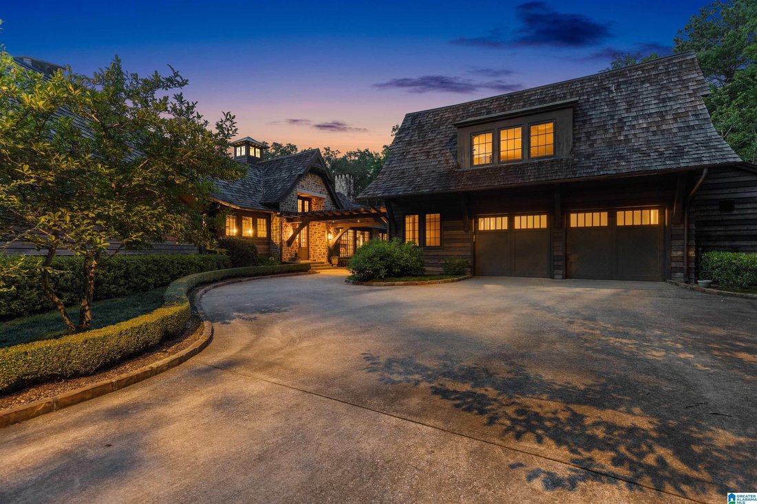 House in Hoover, Alabama, United States 5 - 18400869