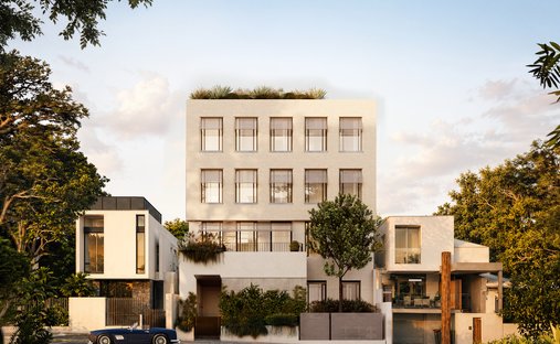 Appartement à Hawksburn Station, Victoria, Australie 1