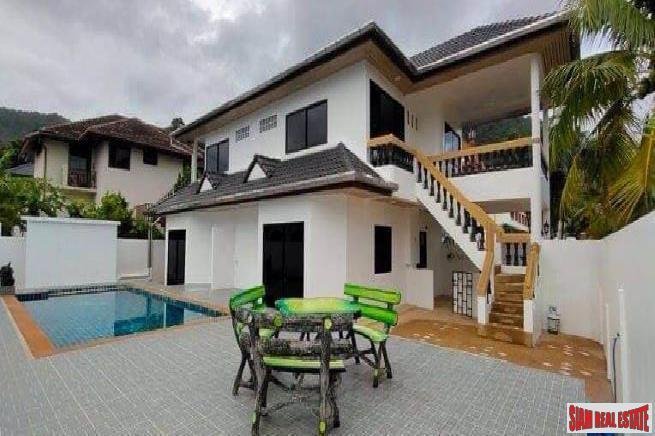House in Kamala, Phuket, Thailand 1 - 18476223