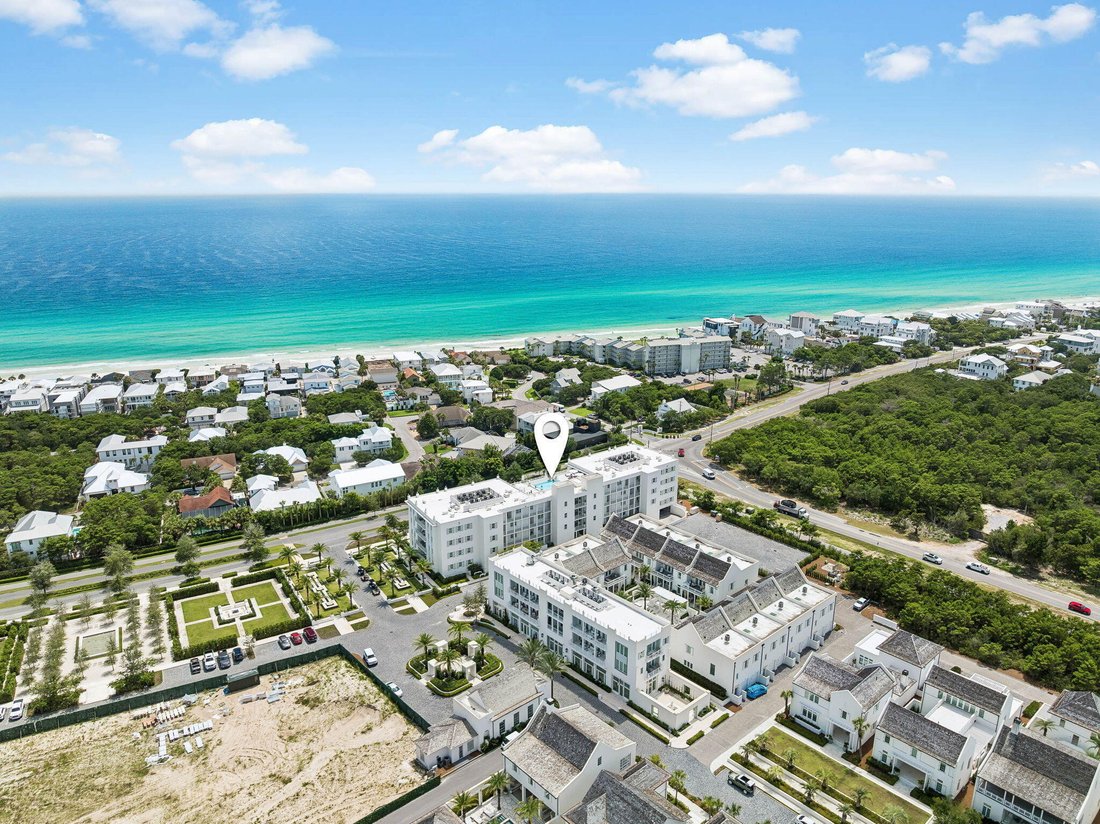 Condo in Watersound, Florida, United States 1 - 18477519