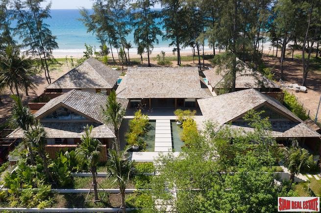 Villa in Tambon Khok Kloi, Phang-nga, Thailand 3 - 18476531