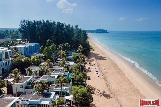 Villa à Khok Kloi, Phang Nga, Thaïlande 5 - 18476371