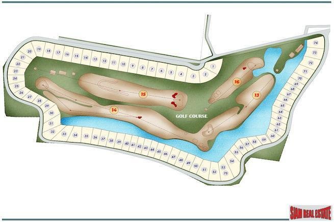 Land in Choeng Thale, Phuket, Thailand 5 - 18476387