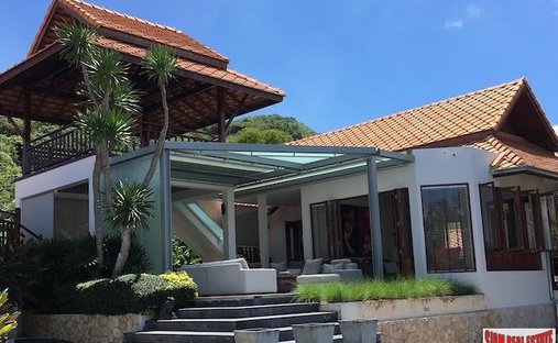 Villa in Nong Kae, Tanintharyi Region, Thailand 1