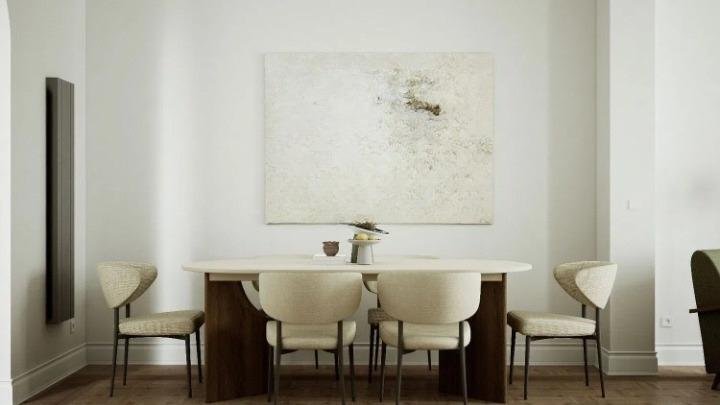 Wohnung in Centro, Madrid, Spanien 4 - 18479171