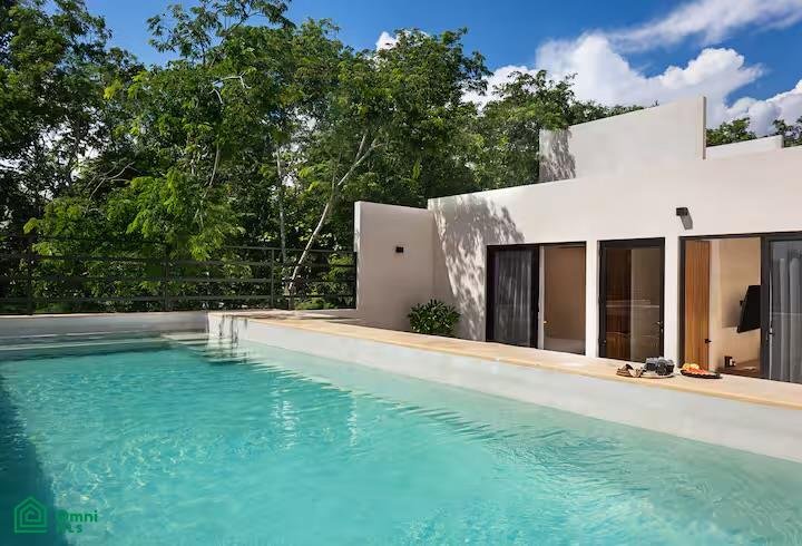 House in Tulum, Quintana Roo, Mexico 1 - 18056806