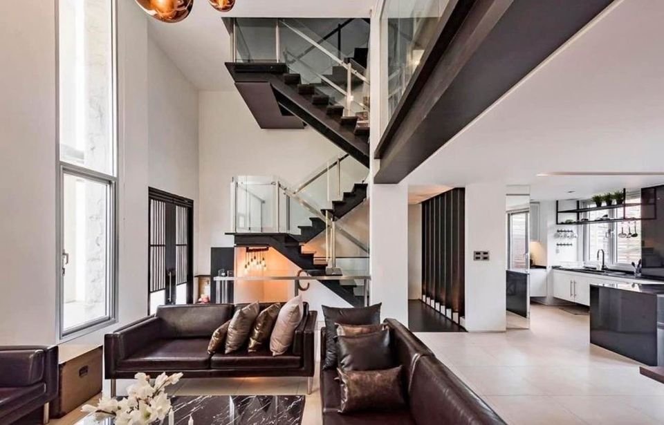 Townhouse in Bangkok, Bangkok, Thailand 2 - 18475968