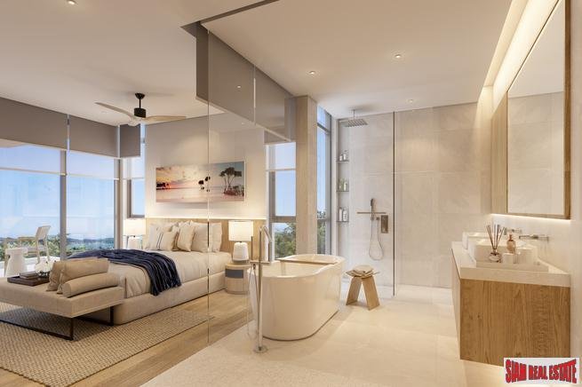 Villa in Chalong, Phuket, Thailand 3 - 18476269