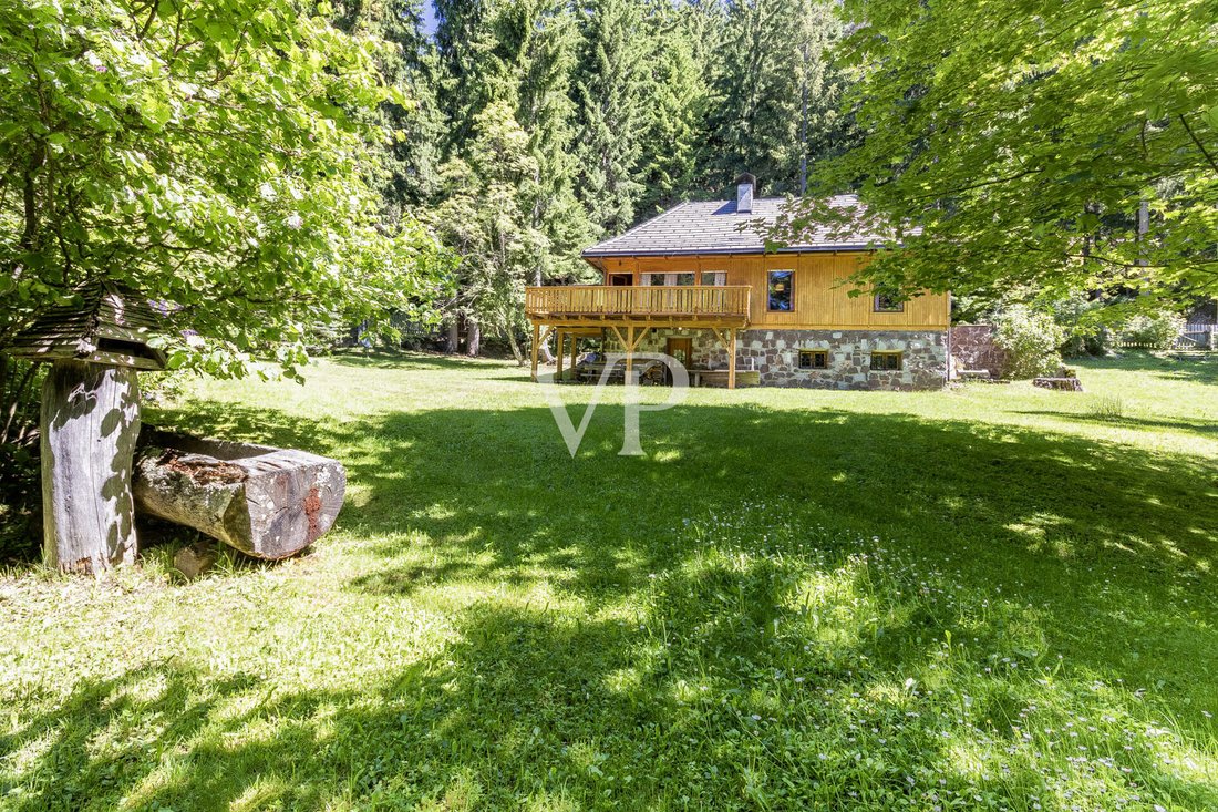 House in Hafling, Trentino – Alto Adige/Südtirol, Italy 3 - 18476504