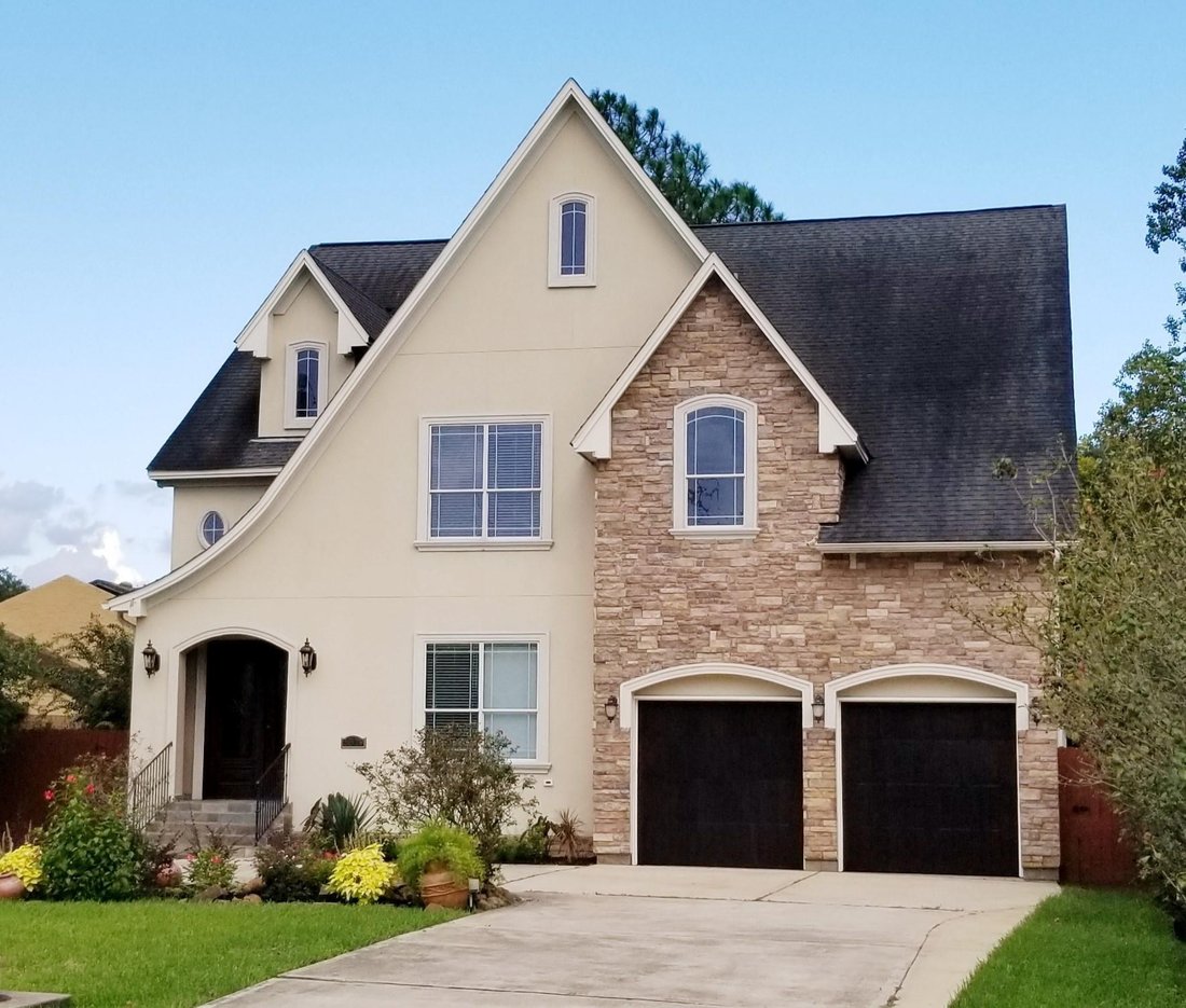 House in Bellaire, Texas, United States 1 - 18465712