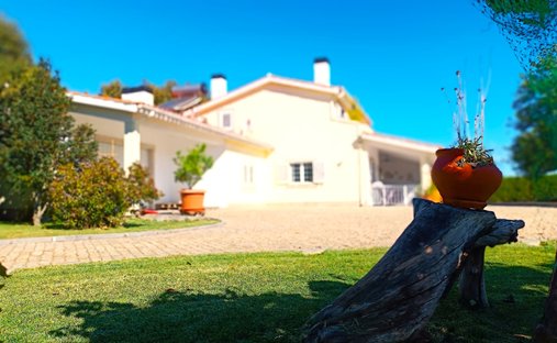 Finca a Caria, Distretto di Castelo Branco, Portogallo 1