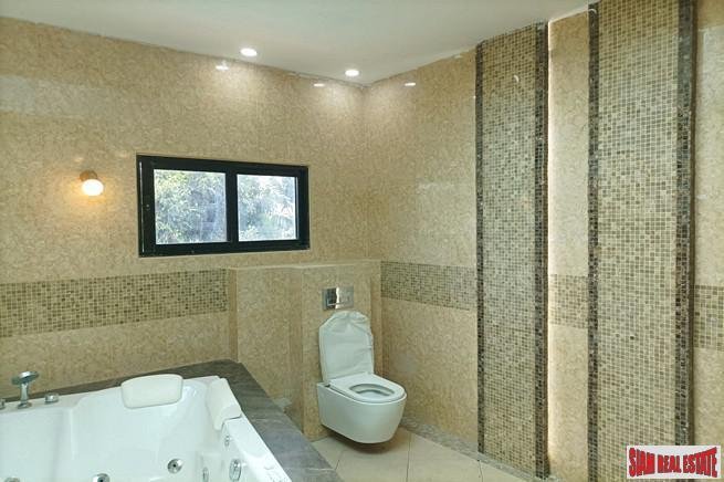 Villa in Na Chom Thian, Chon Buri, Thailand 4 - 18476581