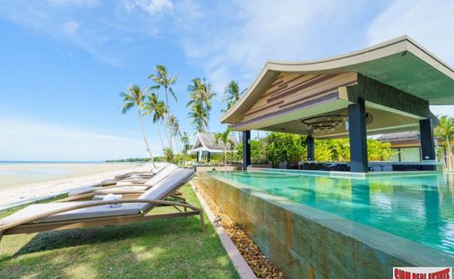 Villa à Koh Samui, Surat Thani, Thaïlande 1