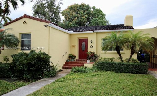 House in Miami, Florida, United States 1