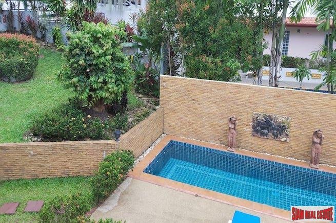Villa in Chalong, Phuket, Thailand 4 - 18476225