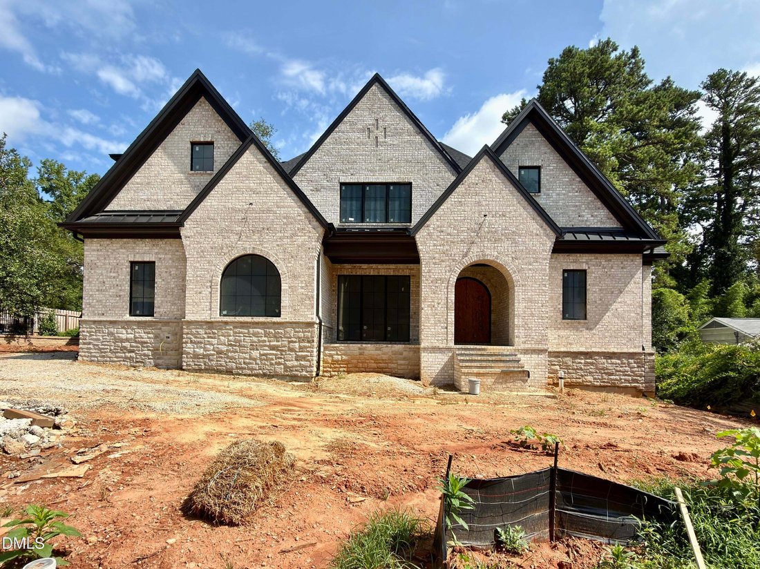 House in Raleigh, North Carolina, United States 1 - 16981594