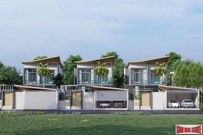 Villa in Rawai, Phuket, Thailand 4 - 18476645