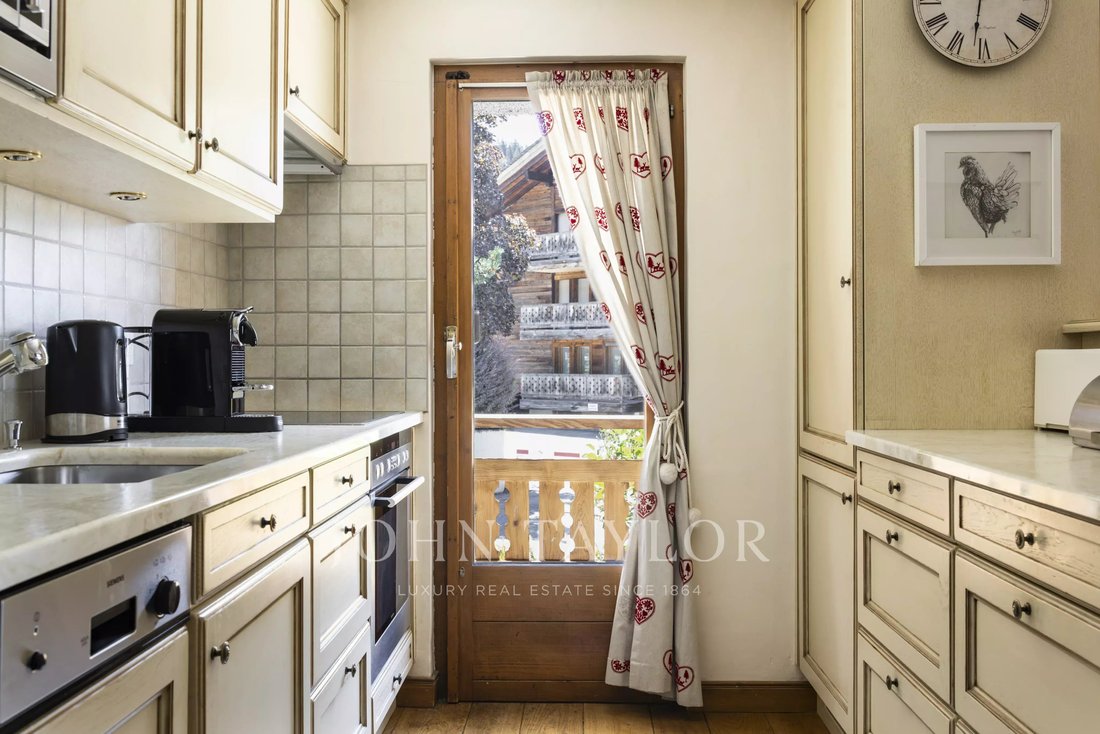 Apartment in Bagnes, Valais, Switzerland 4 - 18475102
